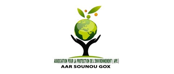 Logo de l’Association pour la Protection de l’Environnement